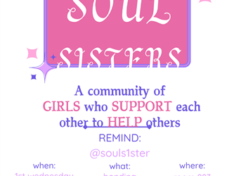 soul sisters