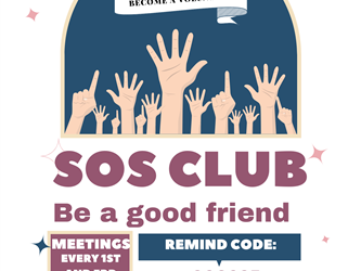 SOS club