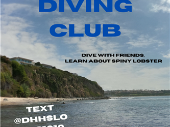 diving club 