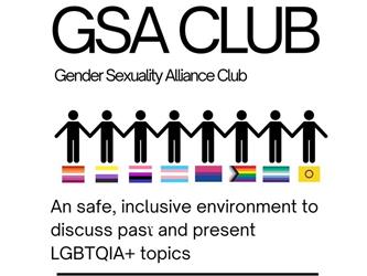 GSA club