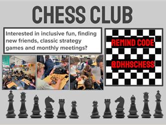 chess club