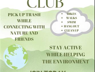 Environmental club 