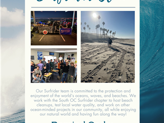 Surfrider club 