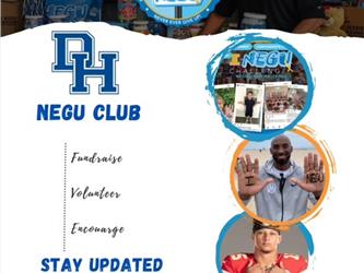 NEGU Club 