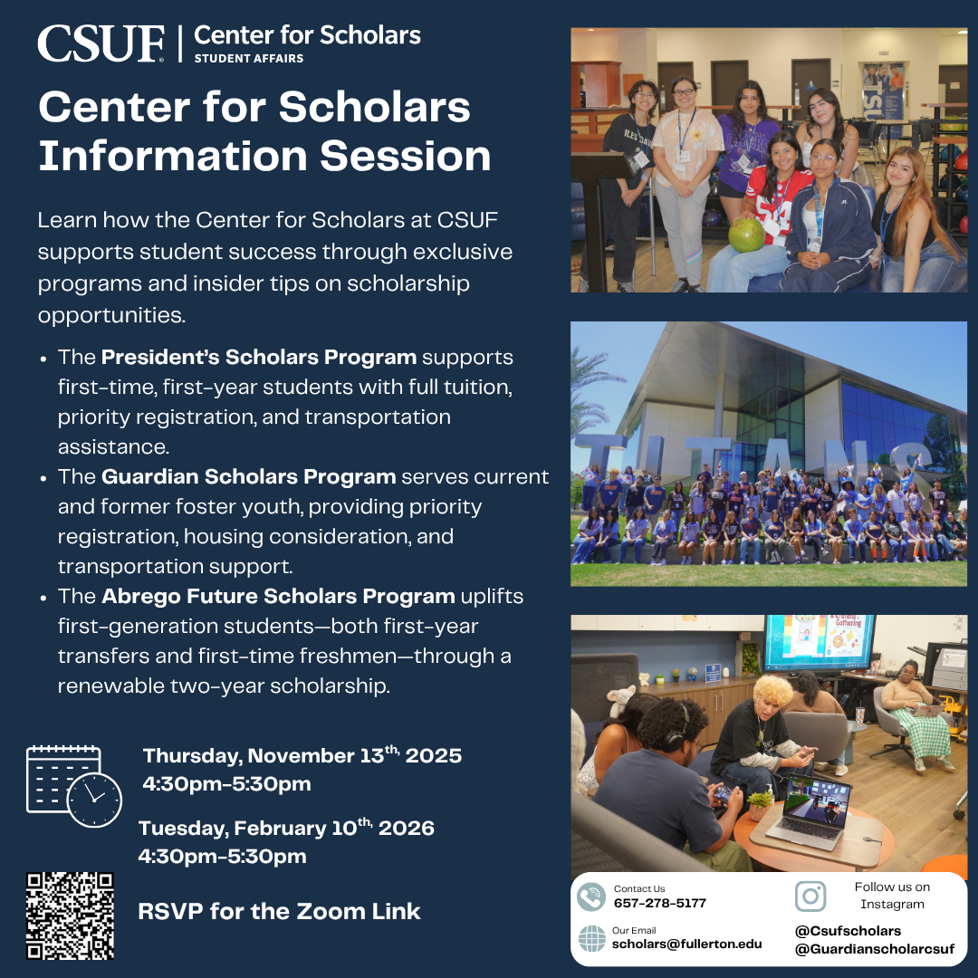 MARINES SCHOLARSHIP FOR THE CLASS OF 2025