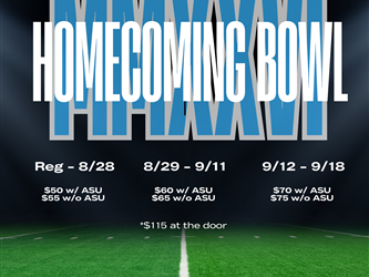Hoco poster 