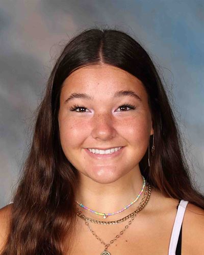 Kate Bridgeman -ASU President 