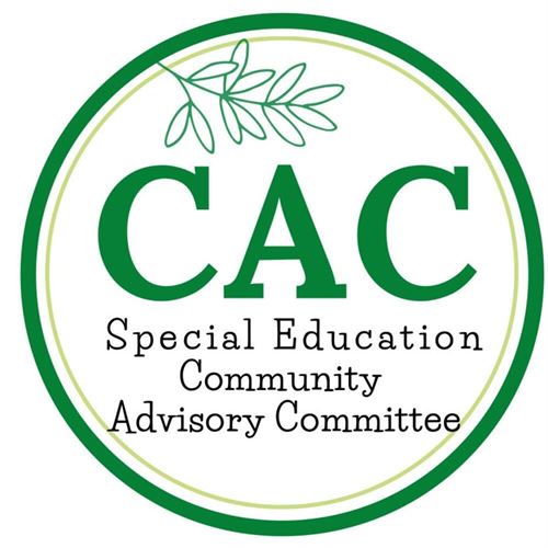Community Advisory Committee logo