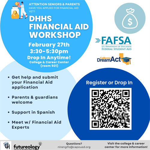 Financial Aid 2-27