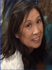 Carol Stevenson