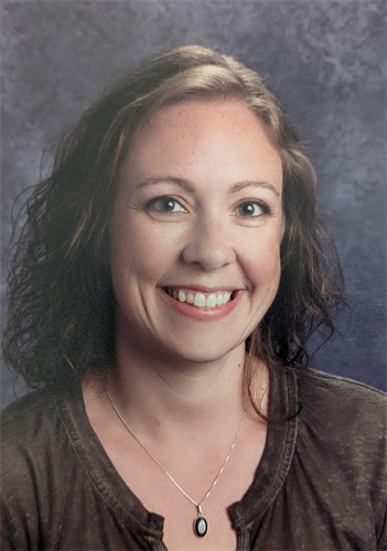 Julie Balhorn