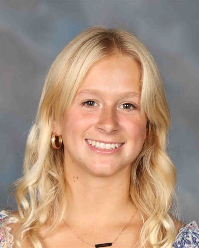 Caydence Lansford 