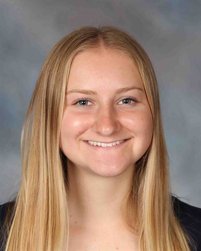 Grace Miller 