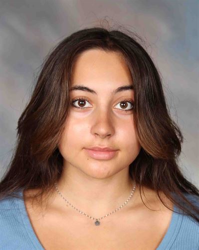 Talia Penzell 