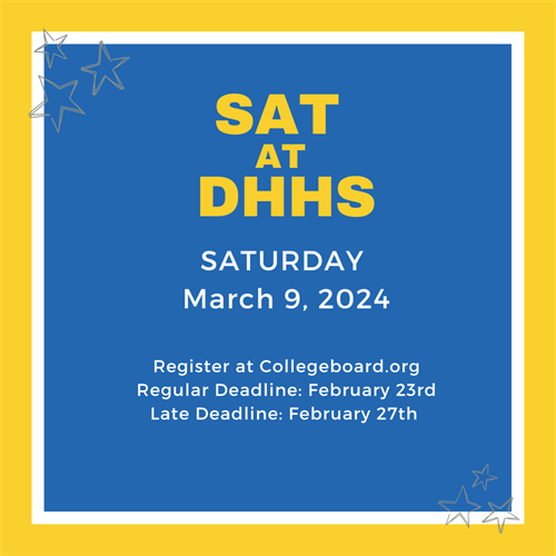 SAT 2024