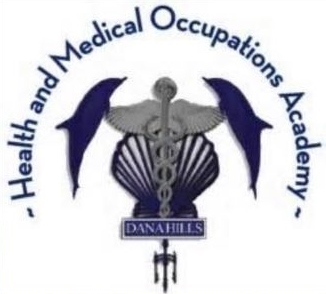 health and medical occupations academy logo