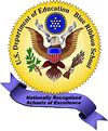  National Blue Ribbon School