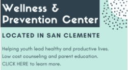 wellness & prevention center poster