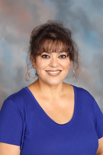 Connie Gutierrez